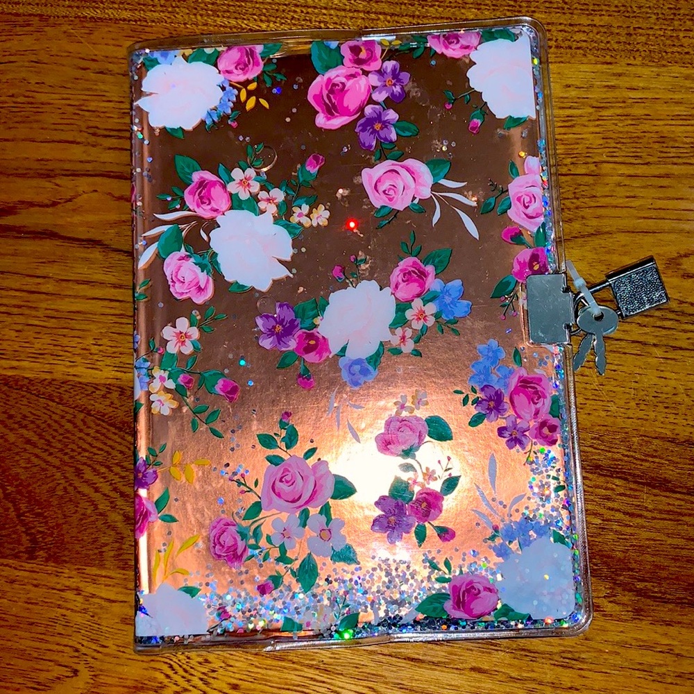 Girls Diary